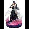 Bleach: Thousand-Year Blood War figurine Precious G.E.M. Byakuya Kuchiki Megahouse