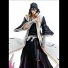 Bleach: Thousand-Year Blood War figurine Precious G.E.M. Byakuya Kuchiki Megahouse