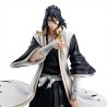 Bleach: Thousand-Year Blood War figurine Precious G.E.M. Byakuya Kuchiki Megahouse