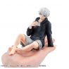 Blue Lock: Episode Nagi figurine G.E.M. Seishiro Nagi Palm Size Megahouse