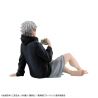 Blue Lock: Episode Nagi figurine G.E.M. Seishiro Nagi Palm Size Megahouse