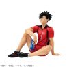 Haikyu!! statuette PVC G.E.M. Tetsuro Kuroo Palm Size Megahouse