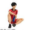 Haikyu!! statuette PVC G.E.M. Tetsuro Kuroo Palm Size Megahouse