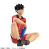 Haikyu!! statuette PVC G.E.M. Tetsuro Kuroo Palm Size Megahouse