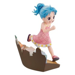 One Piece figurine G.E.M. Series Nefertari Vivi Run! Run! Run! Megahouse