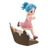 One Piece figurine G.E.M. Series Nefertari Vivi Run! Run! Run! Megahouse