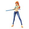 One Piece figurine Variable Action Heroes Nami Megahouse