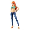 One Piece figurine Variable Action Heroes Nami Megahouse