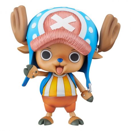 One Piece figurine Variable Action Heroes Tony Tony Chopper Megahouse