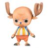 One Piece figurine Variable Action Heroes Tony Tony Chopper Megahouse