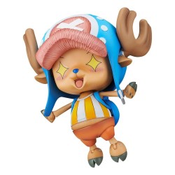 One Piece figurine Variable Action Heroes Tony Tony Chopper Megahouse