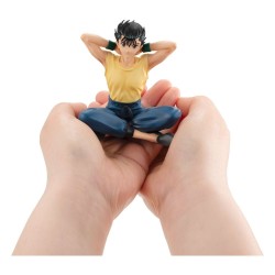 Yu Yu Hakusho figurine G.E.M. Yusuke Urameshi Palm Size Megahouse