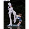 Détective Conan figurine F:NEX Conan Edogawa & Kid the Phantom Thief Furyu