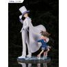 Détective Conan figurine F:NEX Conan Edogawa & Kid the Phantom Thief Furyu