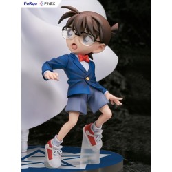 Détective Conan figurine F:NEX Conan Edogawa & Kid the Phantom Thief Furyu