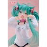 Hatsune Miku figurine Desktop Cute Nekomimi T-Shirt ver. Taito