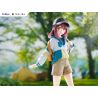 Laid-Back Camp figurine Tenitol Ayano Toki Furyu