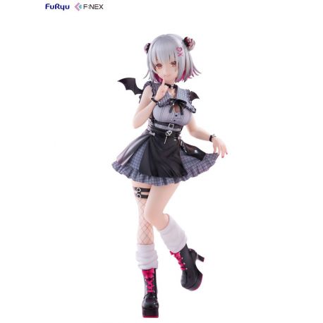 HoneyStrap figurine F:NEX Suou Patra Furyu