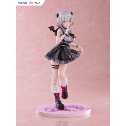 HoneyStrap figurine F:NEX Suou Patra Furyu