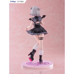 HoneyStrap figurine F:NEX Suou Patra Furyu