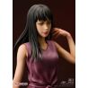 Junji Ito x Yoshiki Fujimoto Collaboration figurine Tomie Mamegyorai