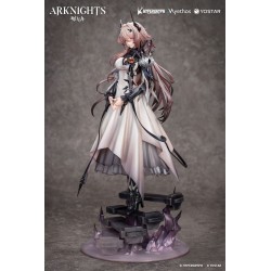 Arknights figurine Civilight Eterna Myethos