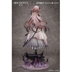 Arknights figurine Civilight Eterna Myethos