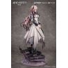 Arknights figurine Civilight Eterna Myethos