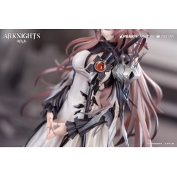 Arknights figurine Civilight Eterna Myethos