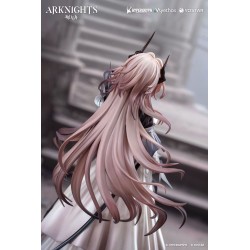 Arknights figurine Civilight Eterna Myethos