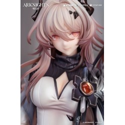 Arknights figurine Civilight Eterna Myethos