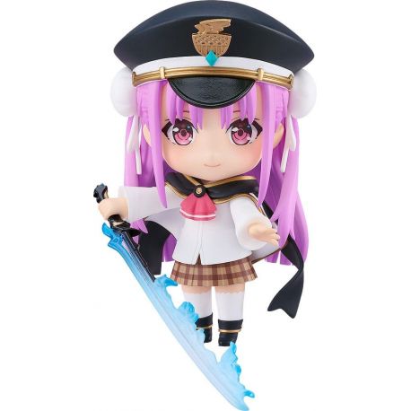 Heaven Burns Red figurine Nendoroid Tama Kunimi Good Smile Company