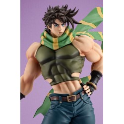 JoJo's Bizarre Adventure: Battle Tendency figurine PVC Pop Up Parade Joseph Joestar Good Smile Company