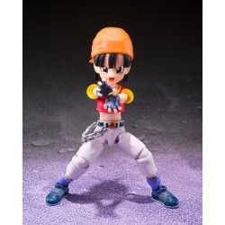 Dragon Ball figurine S.H.Figuarts Pan -GT- & Gil Bandai Tamashii Nations