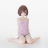 Jellyfish Can't Swim in the Night figurine PM Perching Mahiru Kouzuki Sega