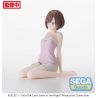 Jellyfish Can't Swim in the Night figurine PM Perching Mahiru Kouzuki Sega