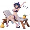 Azur Lane figurine Cheshire: Summery Date! Good Smile Company