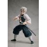 Demon Slayer: Kimetsu no Yaiba figurine BUZZmod Sanemi Shinazugawa Aniplex