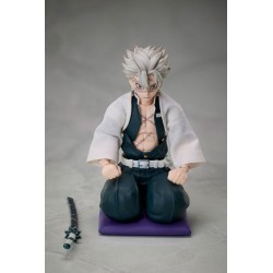 Demon Slayer: Kimetsu no Yaiba figurine BUZZmod Sanemi Shinazugawa Aniplex