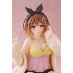 Atelier Ryza: Ever Darkness & the Secret Hideout figurine Ryza Taito Kuji