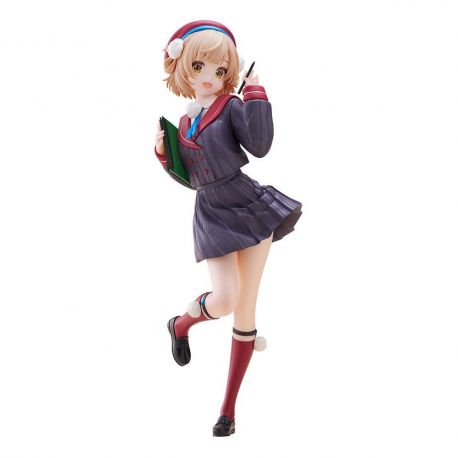 Virtual YouTuber figurine Tenitol Shigure Ui Furyu