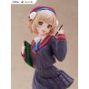 Virtual YouTuber figurine Tenitol Shigure Ui Furyu