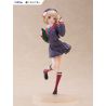 Virtual YouTuber figurine Tenitol Shigure Ui Furyu