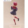 Virtual YouTuber figurine Tenitol Shigure Ui Furyu