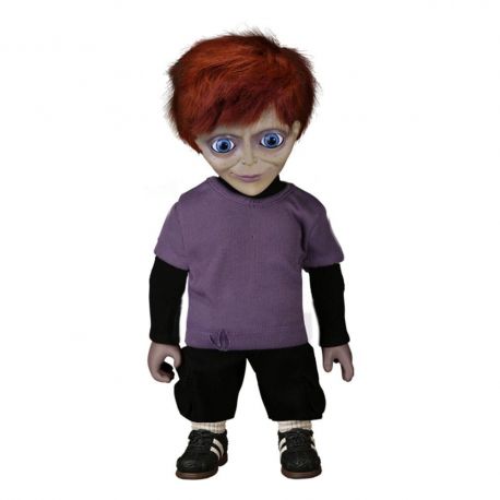 Chucky Jeu d´enfant poupée MDS Mega Scale Glen with Sound Mezco Toys