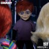 Chucky Jeu d´enfant poupée MDS Mega Scale Glen with Sound Mezco Toys