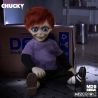 Chucky Jeu d´enfant poupée MDS Mega Scale Glen with Sound Mezco Toys