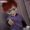 Chucky Jeu d´enfant poupée MDS Mega Scale Glen with Sound Mezco Toys