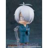 Birth of Kitaro: The Mystery of GeGeGe figurine Nendoroid Kitaro's Father Orange Rouge