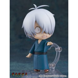 Birth of Kitaro: The Mystery of GeGeGe figurine Nendoroid Kitaro's Father Orange Rouge